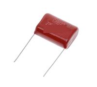 10PCS/LOT 400V225J 2.2UF Pitch 20MM CBB Polypropylene Film Capacitor 225J400V 225 400V 2200PF NWPNLXEA