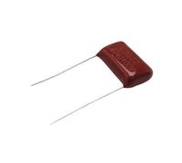 10pcs/lot 400V474J 0.47UF Pitch 15mm 470NF 400V 474 CBB Polypropylene film capacitor MQXFCZUX