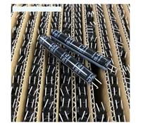 10Pcs/Lot 47uF 250V47uf 8x50mm 250V47uF For LCD/TV Aluminum Electrolytic capacitor AUOQKQUT