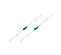 10pcs/lot 5x20mm 6x30mm Fast Blow Glass Tube Fuses 1A 2A 3A 5A 10A 15A 20A Square Round Fuse Axial Lead Green Blue Fuse 125/250V(125MA,BLACK_10 PCS)