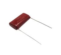 10pcs/lot 630V474J 0.47UF 470NF Pitch 20MM 630V 474 CBB Polypropylene film capacitor AUOQKQUT