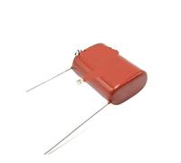 10pcs/lot CBB 105J 630V 1uF P20mm Metallized Film Capacitor 105 630V 630V105J NWPNLXEA