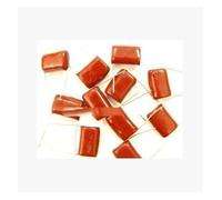 10pcs/lot CBB 334J 400V 0.33UF 330NF P15mm Metallized Film Capacitor 334J400V Capacitance 400V334J