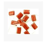 10pcs/lot CBB 474J 400V 0.47UF 470NF P15mm Metallized Film Capacitor 474J400V Capacitance 400V474J 474