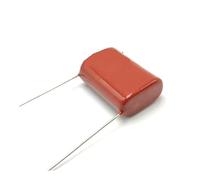 10pcs/lot CBB 474J 400V 0.47UF 474NF P15mm Metallized Film Capacitor 400V474J 474 400V NWPNLXEA