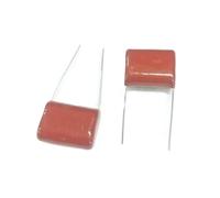 10pcs/lot CBB capacitor 630V 274J 0.27UF 270NF NWPNLXEA