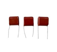 10pcs/lot CBB81 Polypropylene Film capacitor 1000V 1250V 1600V 2000V 103J 104J 105J 152J 153J 15mm 20mm NWPNLXEA(1600V473J P25)