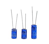 10pcs/lot CDA LIC series 3.8V 10F-750F Cylindrical Lithium Ion Capacitor capacitor MQXFCZUX(3.8V 80F)