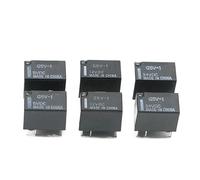 10PCS/Lot G5V-1-3VDC G5V-1-5VDC G5V-1-9VDC G5V-1-12VDC G5V-1-24VDC DIP-6 Small Signal Relay G5V-1(G5V-1-9VDC)