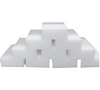 10Pcs/Lot Gomme Nettoyant Éponge Magique Nettoyage 10x6x2CM Robuste et durable
