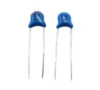 10pcs/lot High-voltage ceramic capacitors 2KV 271 270P 271K NWPNLXEA