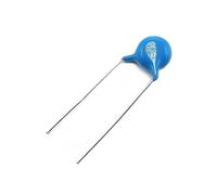 10pcs/lot High-voltage ceramic capacitors 6KV 222 6000V NWPNLXEA