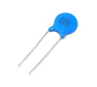 10PCS/LOT High Voltage Ceramic Chip Y Capacitor 250V 103M 10000pF 10nF X1 Y2 NWPNLXEA