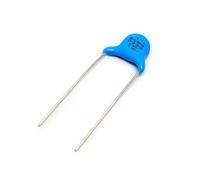 10PCS/LOT High Voltage Ceramic Chip Y Capacitor 400V 471M 470pF X1 Y1 AUOQKQUT