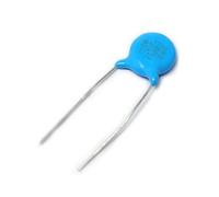 10PCS/LOT High Voltage Ceramic Chip Y Capacitor 400V 472M 4700PF 4.7NF X1 Y1 NWPNLXEA