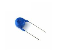 10pcs/lot High voltage ceramic dielectric let ultrahigh pressure ceramic chip capacitor 681 30 kv NWPNLXEA