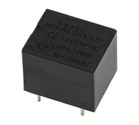 10pcs/lot HRS4H-S T73 DC 12V 4 pin SPST NO PCB relay 12Vdc HTEJFUXQE