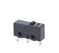 10Pcs/Lot KW12-1 Compact Design Small MicroSwitch NWPNLXEA(1 UK)
