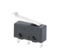 10Pcs/Lot KW12-1 Compact Design Small MicroSwitch NWPNLXEA(2)