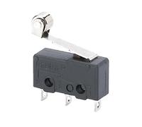 10Pcs/Lot KW12-1 Compact Design Small MicroSwitch NWPNLXEA(3)
