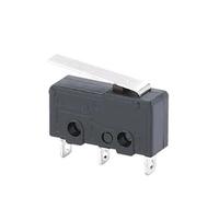 10Pcs/Lot KW12-1 Compact Design Small MicroSwitch NWPNLXEA(4)