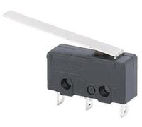 10Pcs/Lot KW12-1 Compact Design Small MicroSwitch NWPNLXEA(5)