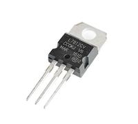 10pcs/lot L7812CV TO-220 L7812 LM7812 7812 Régulateur de tension positive 7812 Régulateurs de tension positive