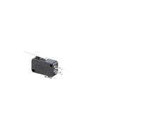 10Pcs/lot Lema KW7-3 3A Electronic Device Short Roller Lever Black Limit MicroSwitch NWPNLXEA(KW7-1)