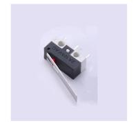 10pcs/lot Limit Switch Computer Limit Switch, Fluent Fast Action WK12 Series NWPNLXEA(2)