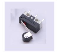 10pcs/lot Limit Switch Computer Limit Switch, Fluent Fast Action WK12 Series NWPNLXEA(5)