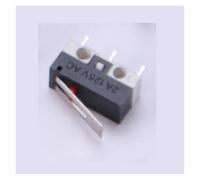 10pcs/lot Limit Switch Computer Limit Switch, Fluent Fast Action WK12 Series NWPNLXEA(8)