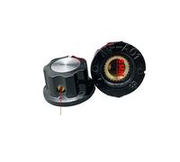 10pcs/lot MF-A01/A02/A03/A04/A05 Potentiometer knob bakelite potentiometer potentiometer knob cap diameter,inner bore:6mm NWPNLXEA(MF-A01)