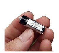 10PCS/LOT Miniature 10MM Planetary gear electronic starter DC5V-6V rare earth magnet M30 electronic starter mute high torque NWPNLXEA