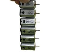 10pcs/lot N30 DC electronic starter N30-2340 3V 3.7V 4.5V 40000rpm high speed carbon brush electronic starter with vent CZAOINCU
