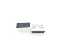10pcs/lot OZ-SS-124LM1 24V relay 16A a group of normally open 6 pin Power Relay
