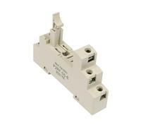 10pcs / lot P2RF-05-E relay socket for G2R-1-SN/SND
