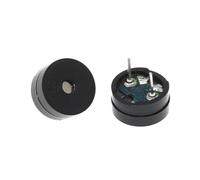 10PCS/Lot Passive Buzzer AC 12MM*6.5MM 12065 16R Resistance 1.5V-3V