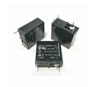 10PCS/Lot Power Relays SDT-S-112DMR 112LMR 124DMR 105DMR 105DM 112DM 124DM 10A250VAC A Group Of Normally Open 4PIN MQXFCZUX(SDT-S-112DMR)