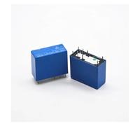 10PCS/lot Power relays SMI-12VDC-SL-2C 12V 5A 250VAC/30VDC 8pin