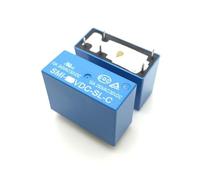 10PCS/lot Power Relays SMI-12VDC-SL-C 12V 10A 5PIN Relay