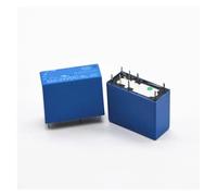 10PCS/lot Power relays SMI-24VDC-SL-2C 24V 5A 250VAC/30VDC 8pin