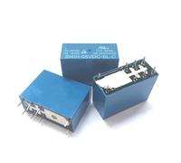 10PCS/lot Power relays SMIH-05VDC-SL-C 5V 16A 8PIN A set of conversions Relay