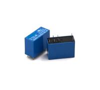 10PCS/lot Power relays SMIH-12VDC-SL-C 12V 16A 8PIN A set of conversions Relay