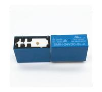 10PCS/lot Power relays SMIH-24VDC-SL-A 24V 16A 6PIN A group of normally open Relay