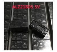 10pcs/lot ,relay ALZ21B05 5V ALZ21B05-5V DC5V 5VDC 6PIN