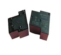 10PCS/LOT, relay HF165FD 24-ZY1STF HF165FD-24-ZY1STF HF165FD 24ZY1STF 24VDC DC24V 24V DIP5