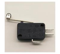 10Pcs/lot Roller Long Handle Lever Arm Normally Open Close Limit Switch