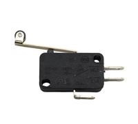 10Pcs/lot Roller Long Handle Lever Arm Normally Open Close Limit Switch