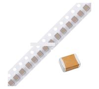 10PCS/LOT SMD ceramic capacitor 1812 103J 630V 10NF NPO COG 5% high frequency high voltage capacitor AUOQKQUT