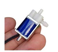 10PCS/LOT Solenoid valve JQF1418130 two-position three-way DC6V control gas valve IINKUEYK